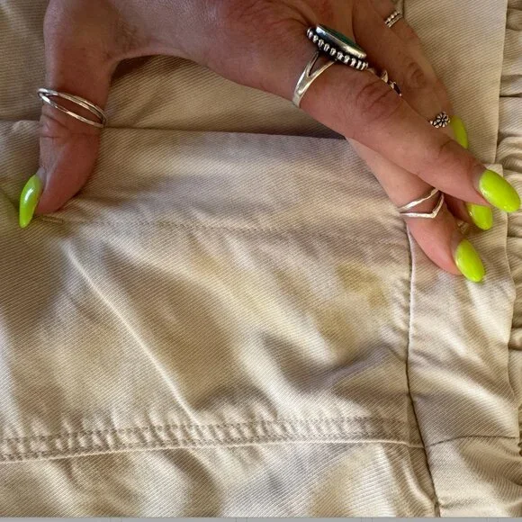 Vuori Coastline Pants - Women's XS - PLEASE READ DESCRIPTON - Picture 10 of 11